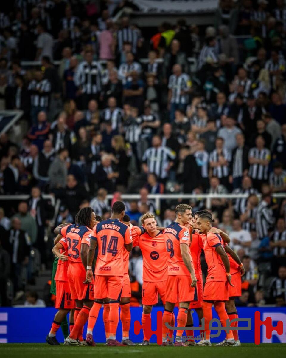 رسمياً.. برشلونة وباريس خارج الـ«كامب نو»