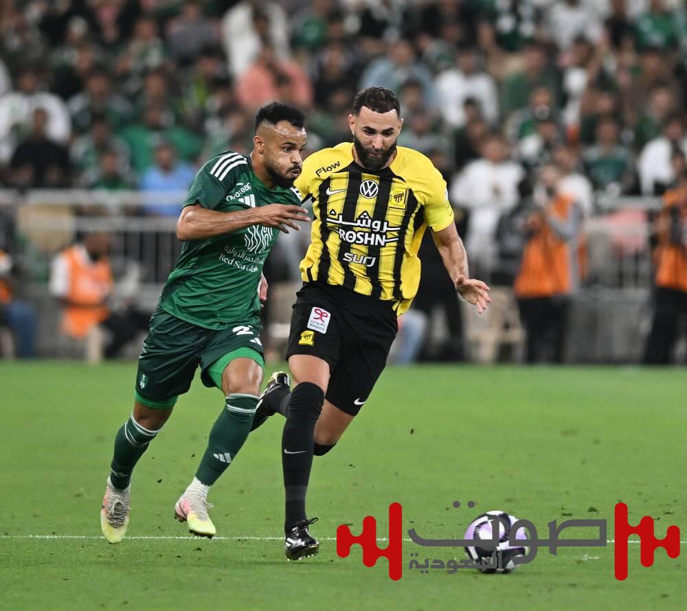 العميد لا يعرف المستحيل