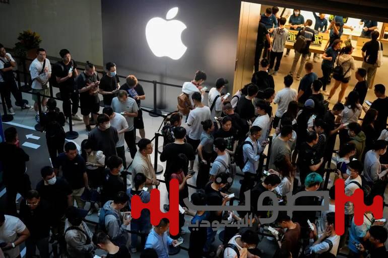 رواتب موظفي «آبل» تصل إلى 468 ألف دولار سنوياً