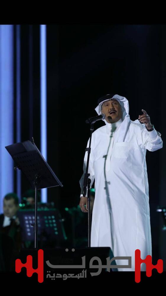 محمد عبده يطرب الرياض بليلة إضافية.. ويلتقي جمهوره بالكويت في «يوم الحب»