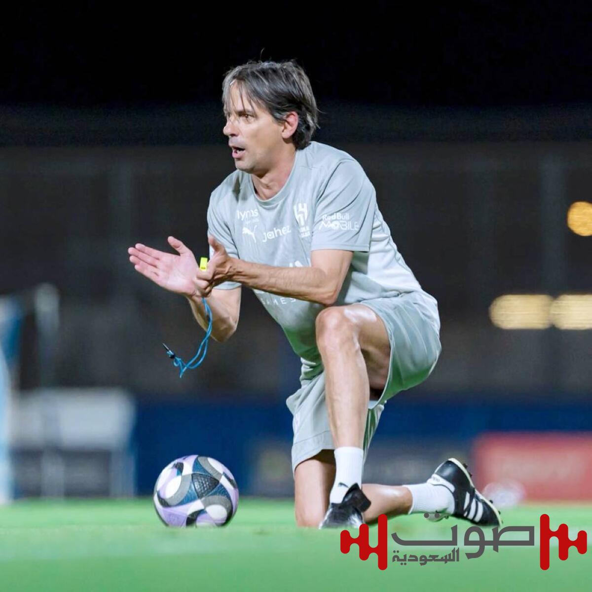 إنزاغي يطالب ببديل ميتروفيتش