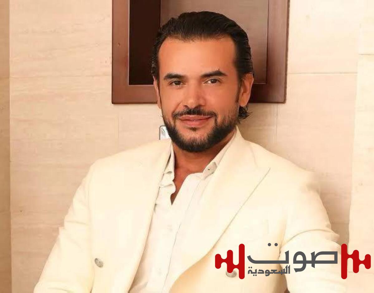 ساموزين يطرح «باب وخبط» ويعود للإخراج بعد 15 عاماً