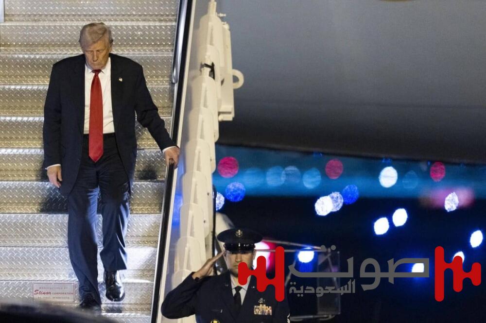 بقانون من الحرب العالمية الثانية.. محكمة توقف خطة ترمب لترحيل مهاجرين