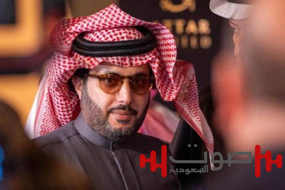 تركي آل الشيخ يعلن انتهاء تصوير فيلم The Seven Dogs.. ويكشف عن 5 مشاريع سينمائية جديدة
