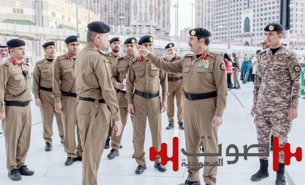 5 محاور لخطة عمرة رمضان.. «النقل» و«الذكاء الاصطناعي» يعززان إدارة الحشود
