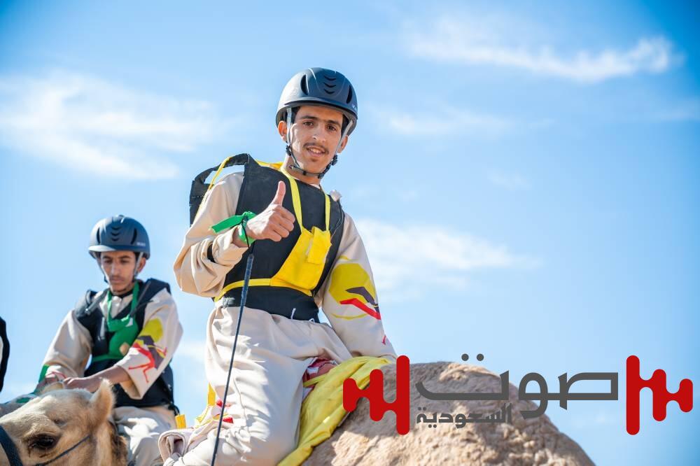 إعلاميون لـ عكاظ: الهجن السعودية تخطف الأضواء عالمياً