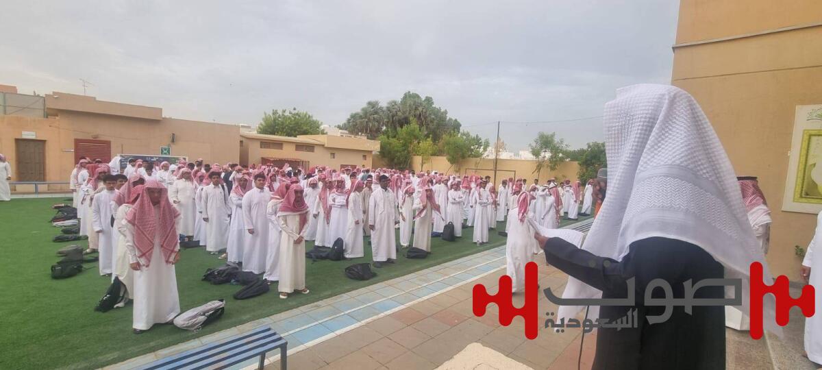 700 ألف طالب وطالبة يرسمون ملامح المستقبل في مدارس جدة