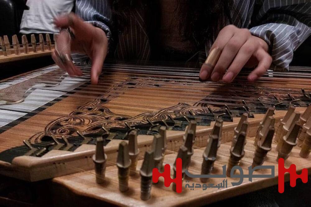 اعتقال 14 شخصاً لعزفهم الموسيقى في أفغانستان