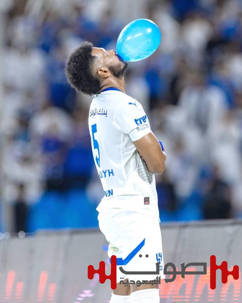 مصادر «عكاظ» تكشف حقيقة مستقبل البليهي مع الهلال