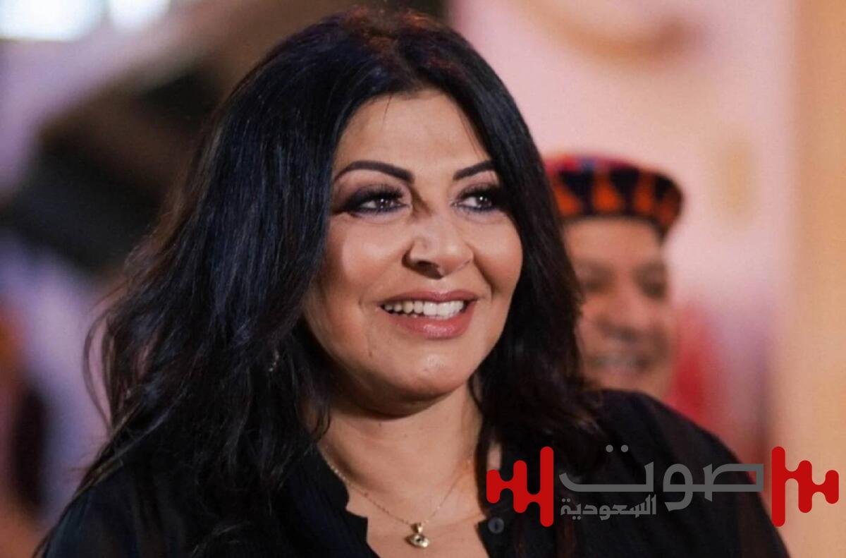 «شكراً للسعودية».. هالة صدقي: انتهيت من تصوير مشاهدي في «The Seven Dogs»