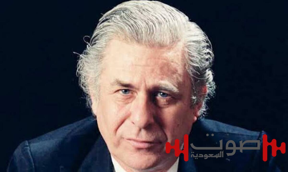 «بعد نقله للمستشفى».. «الموسيقيين» تكشف تفاصيل الحالة الصحية للمايسترو سليم سحاب