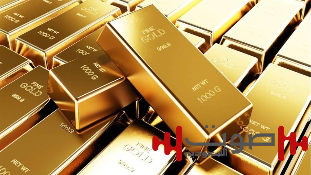 الذهب عند أعلى مستوى على الإطلاق.. 3143 دولاراً للأوقية