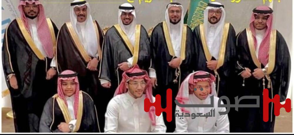 آل العبدكريم يحتفلون بزواج طلال