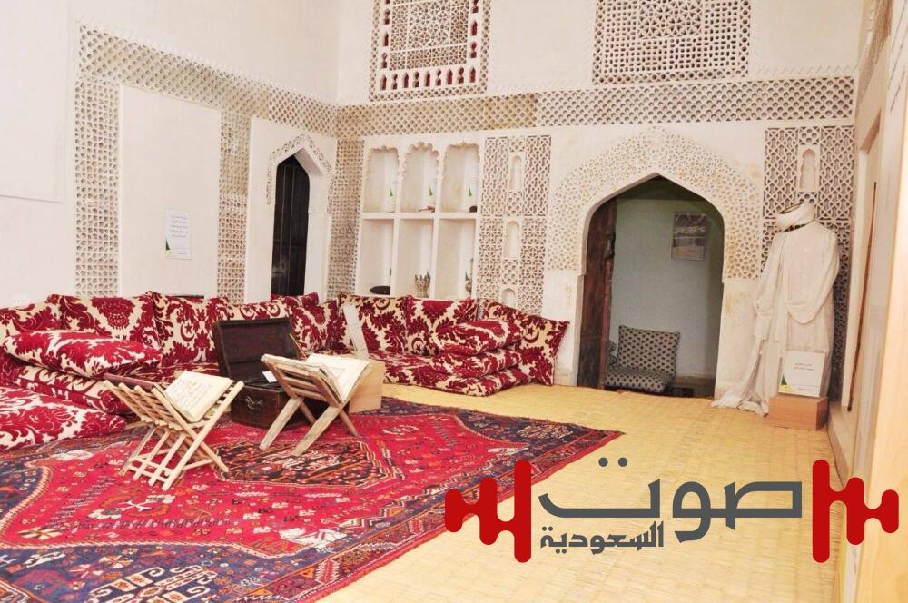 بيت البيعة.. قصة ولاء ومحبة