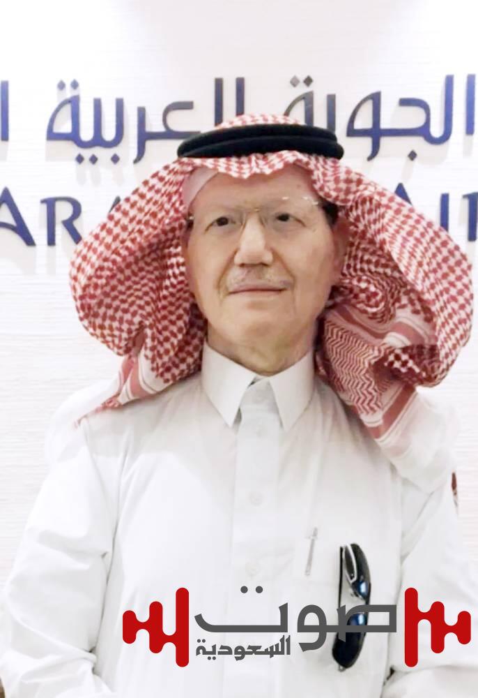 عبدالعزيز غزاوي.. القلم الذي خطَّ الاقتصاد بضمير