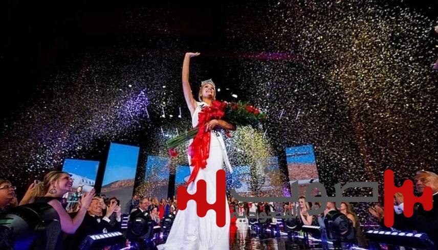 كاسي دونيغان تحصد لقب ملكة جمال أمريكا 2026 وتخطف الأضواء