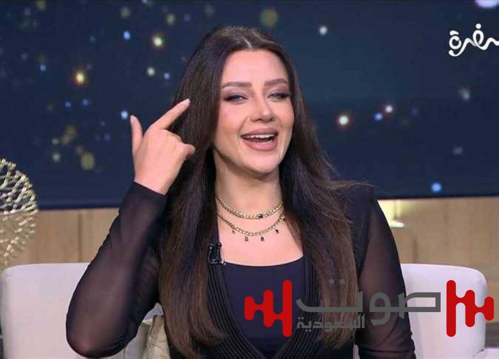 بتهمة السب والشتم.. رضوى الشربيني تسجن وتغرم «بلوغر» شهيراً