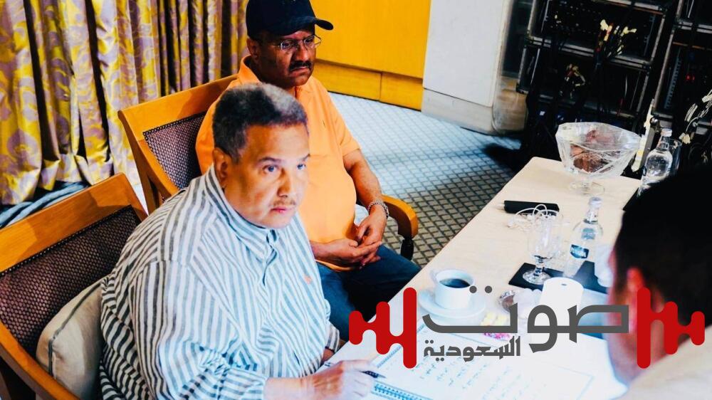 محمد عبده يطرح «أحد سأل عني 2025» تكريمًا للبدر.. حين يتغنى الصوت بالوفاء