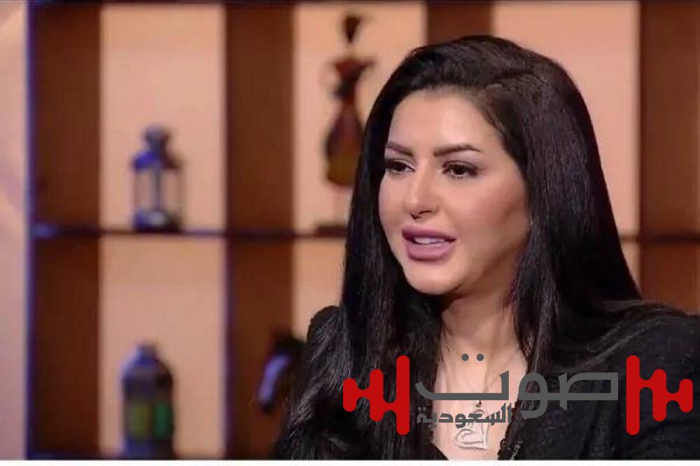الفنانة التونسية إيناس النجار في «وضع حرج».. وشقيقتها تكشف لـ«عكاظ» حالتها الصحية