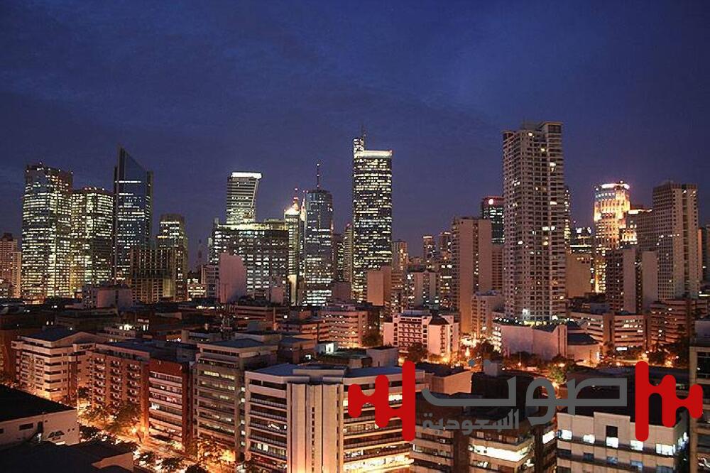 الفلبين تأمل في التوصّل إلى اتفاق تجاري مع الولايات المتحدة