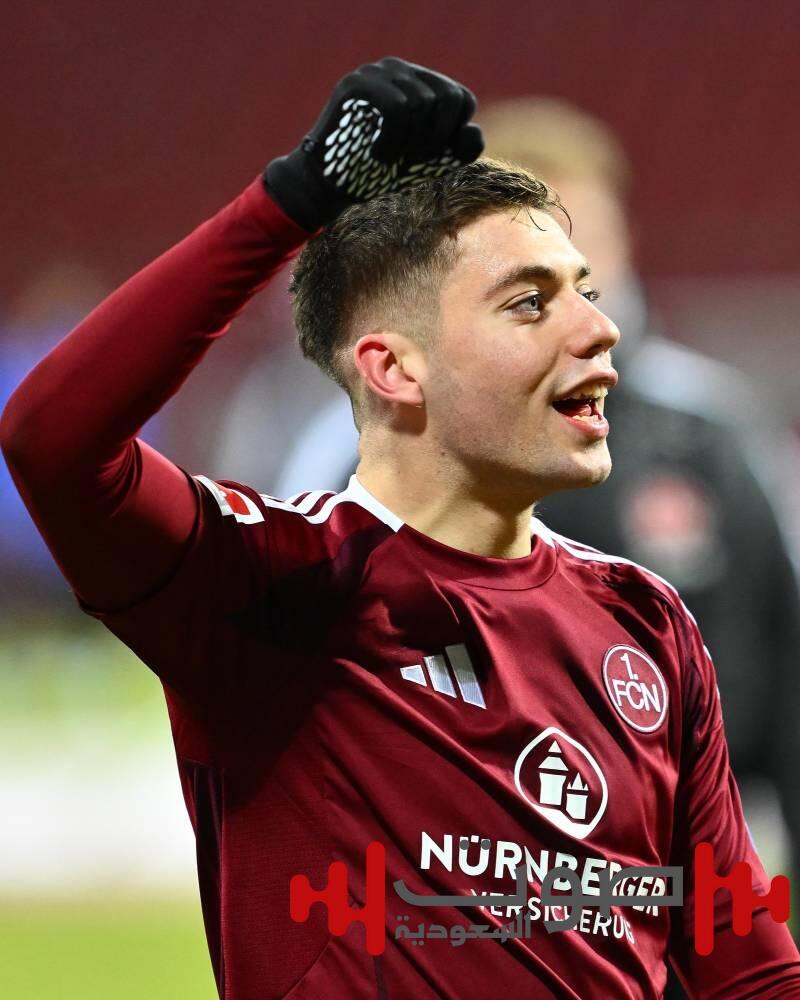 بيع لاعب بضعف ثمنه في سوق الانتقالات الشتوية