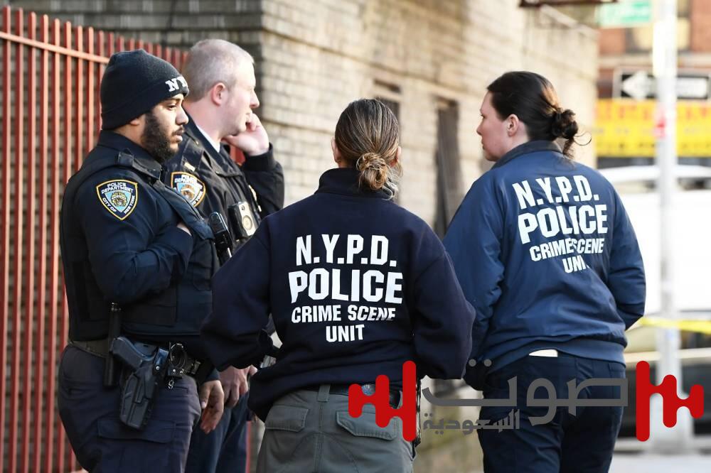 ليلة دامية في فيلادلفيا.. مقتل وإصابة 13 شخصاً في حادث إطلاق نار