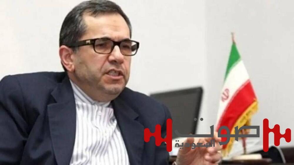 طهران: تواصلنا مع الإدارة السورية الجديدة عبر وسطاء
