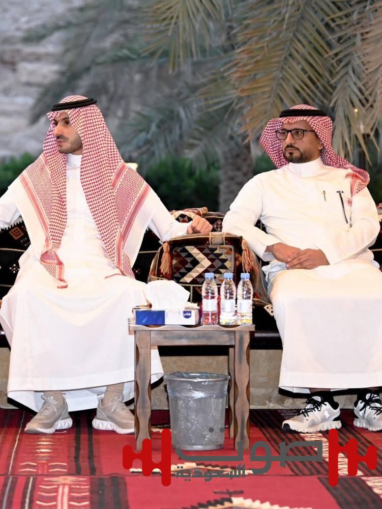 الناصر يقترب من رئاسة الشباب بالتكليف