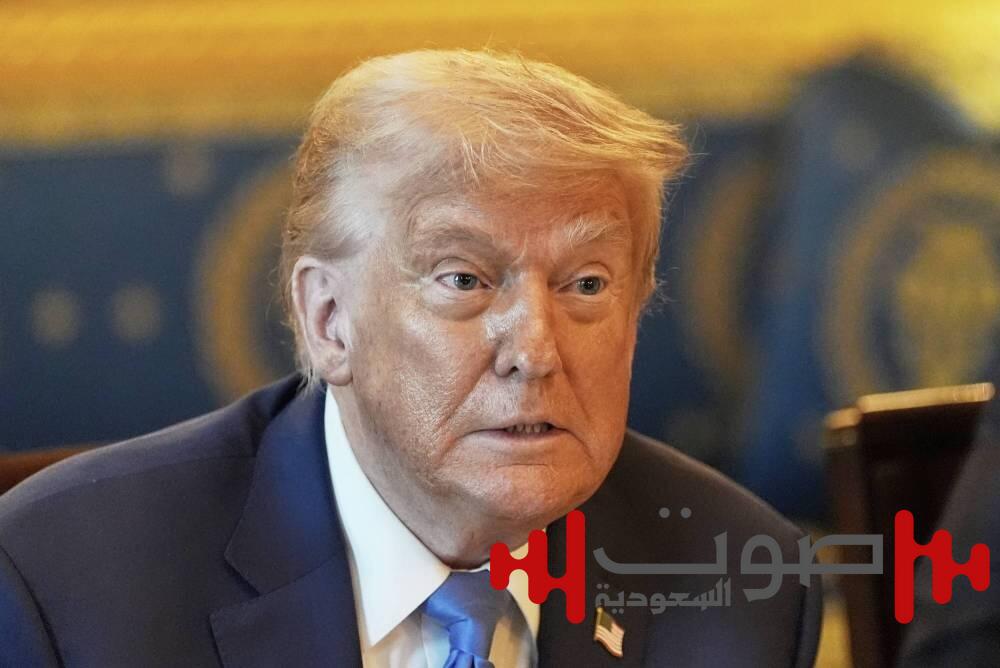 ترمب يهدد «بوتين وشي» بقصف موسكو وبكين