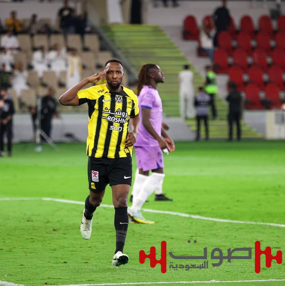 النصر وكادش في مرمى العقوبات
