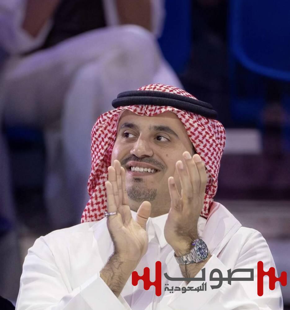 بن جلوي يطمئن على تجهيزات مهرجان خادم الحرمين الشريفين