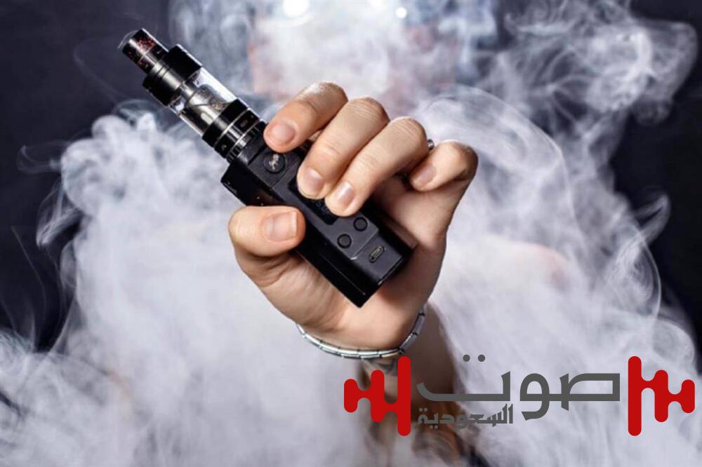 5 أعراض خطيرة للتدخين الإلكتروني