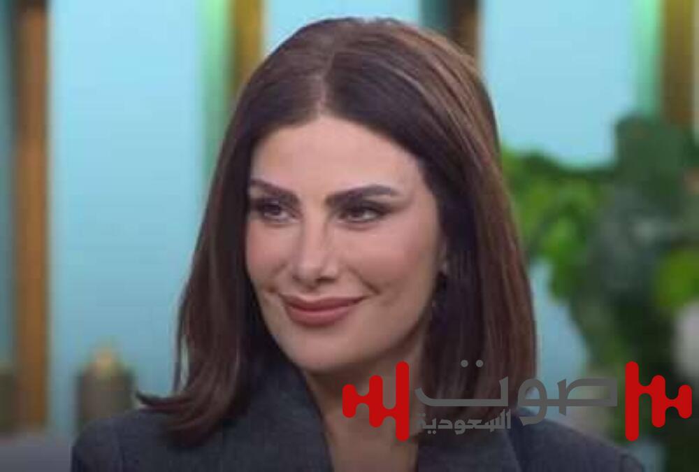 صبا مبارك: اعتذرت عن بطولة «وتر حساس2»