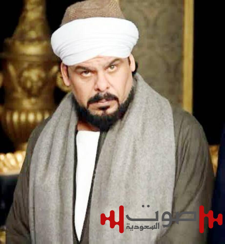 منذر رياحنة لـ«عكاظ»: «الشر» أظهر موهبتي.. وأتطلع للمشاركة في الأعمال السعودية