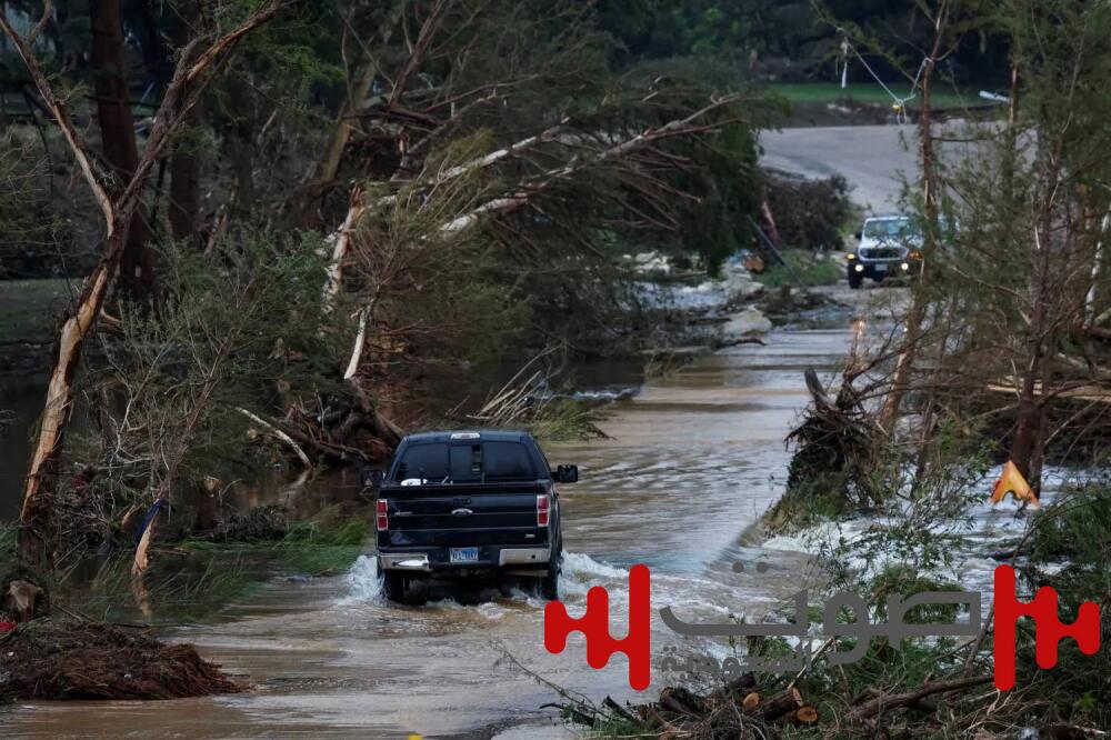 ارتفاع ضحايا فيضانات تكساس إلى 69 قتيلاً