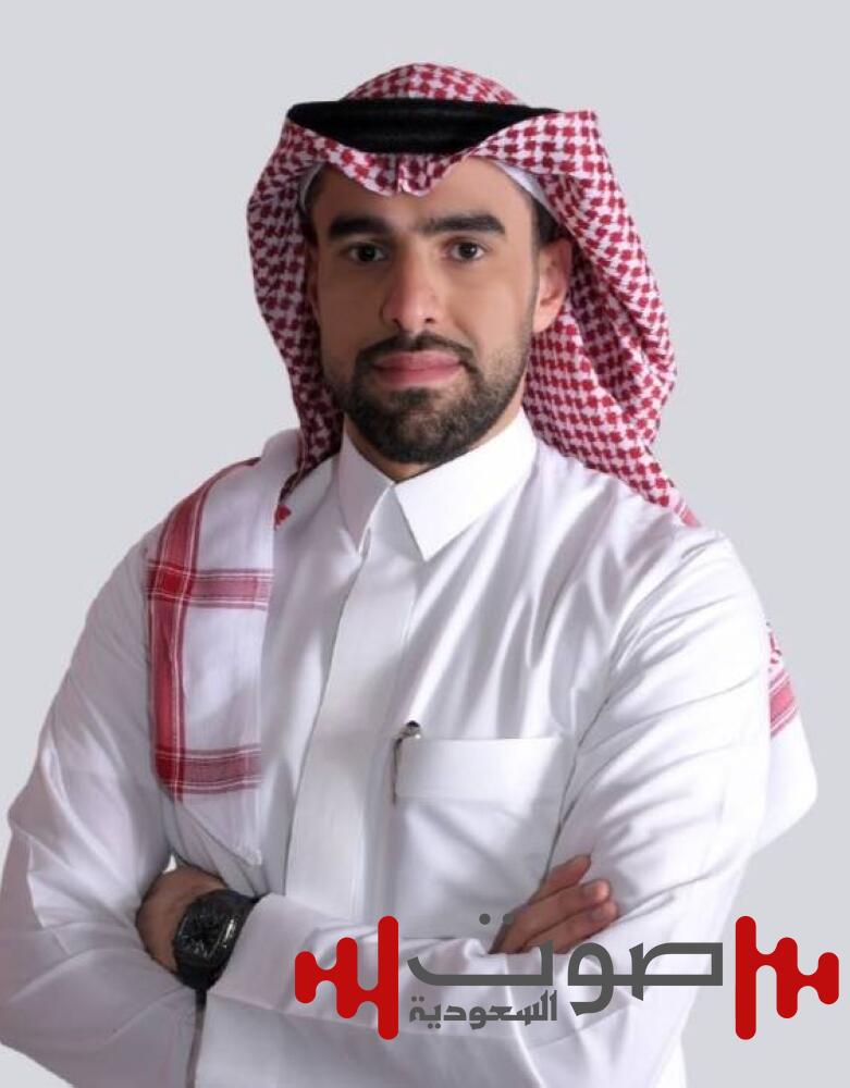 العنزي مشرفاً على الاقتصاد الكلي في وزارة المالية