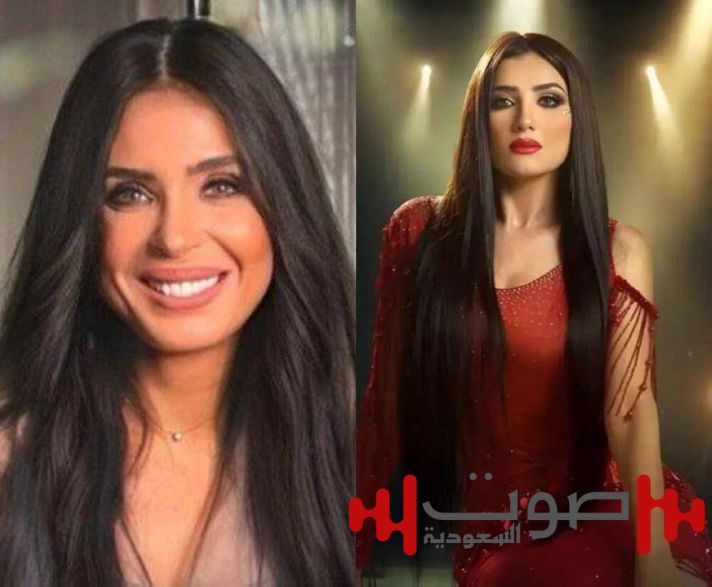 دينا: مي عمر جسدت دور راقصة درجة ثالثة في «إش إش»