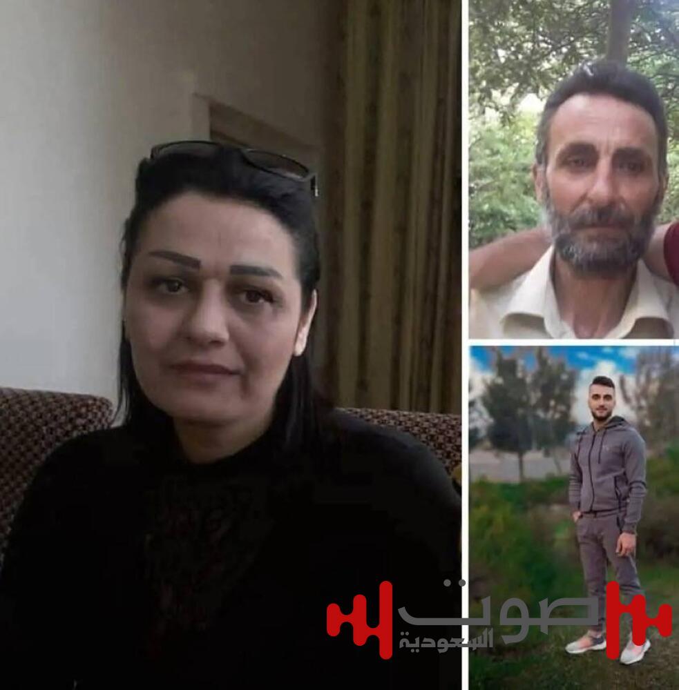 جريمة تهز مصياف السورية.. شاب يذبح عائلته