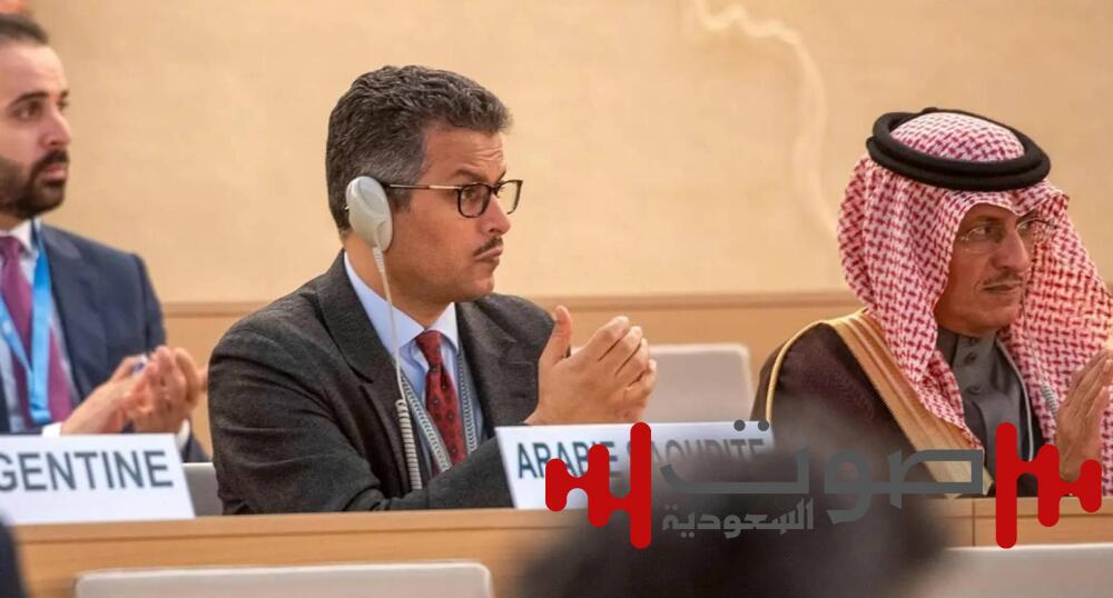 رئيس هيئة حقوق الإنسان: السعودية حريصة على نصرة القضايا العادلة