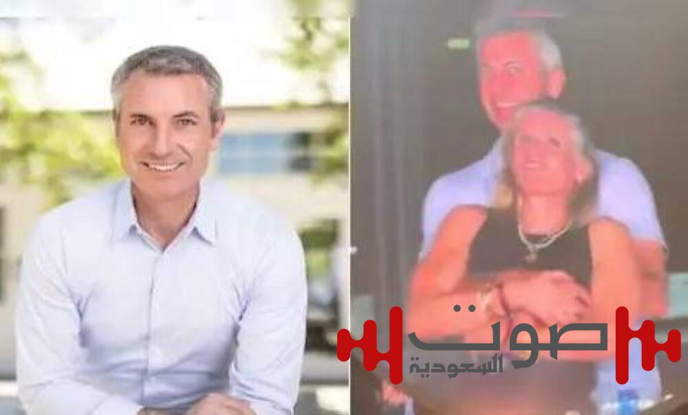 من حفل «كولدبلاي» إلى فضيحة عالمية.. علاقة مشبوهة تهز شركة أمريكية