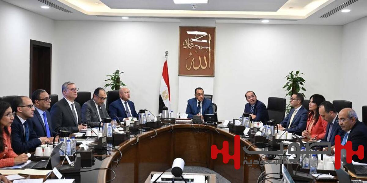 مصر تكثف جهود جذب الاستثمارات وتطرح فرصاً واعدة