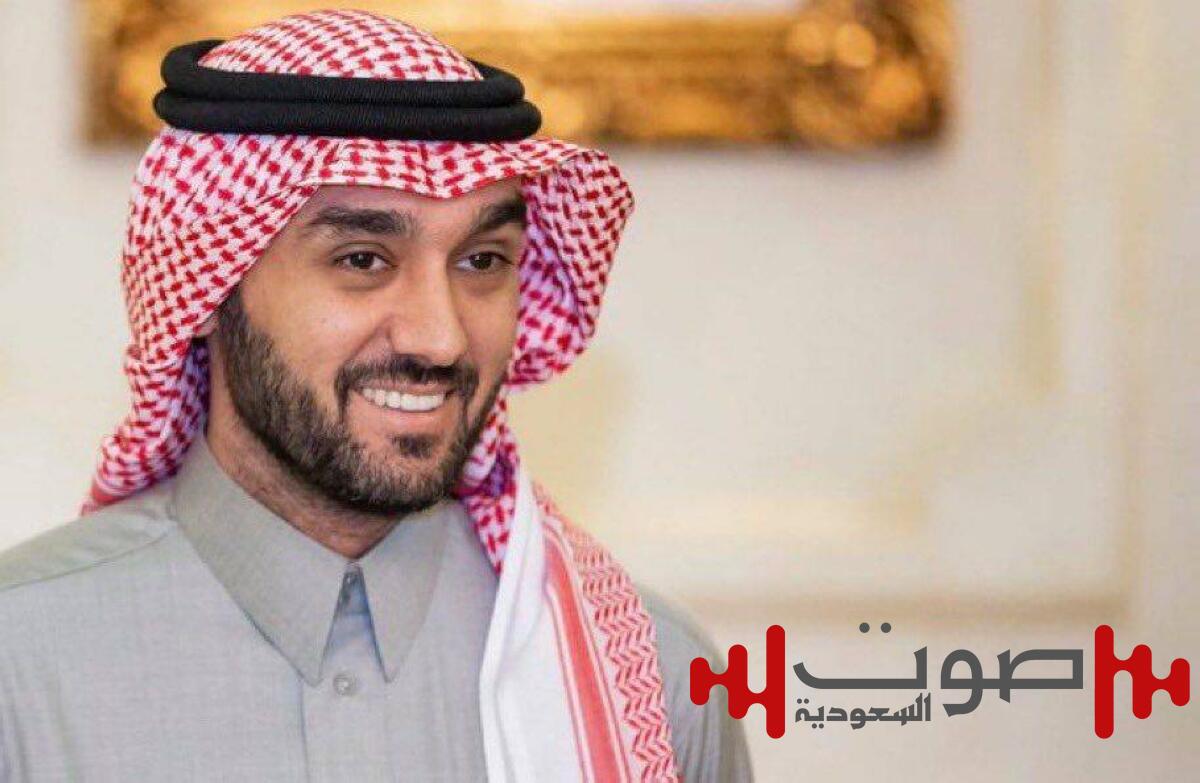 وزير الرياضة: مناسبة غالية نستحضر فيها مسيرة التوحيد والأمجاد والبناء