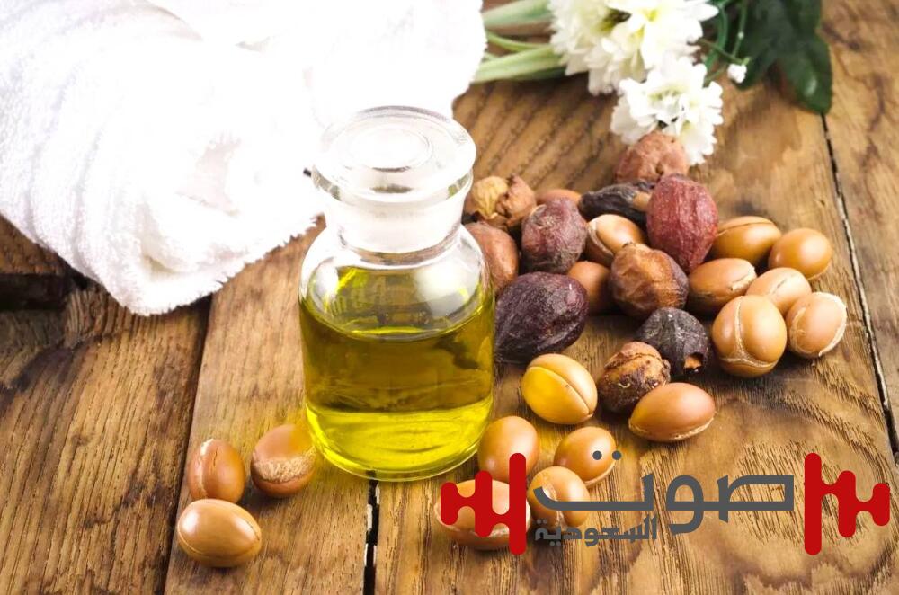 فوائد زيت الأركان: