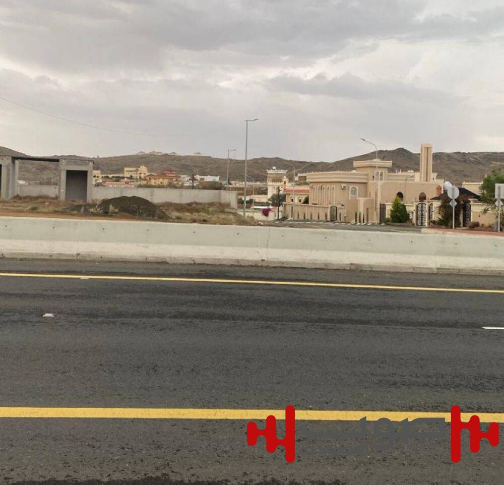 أهالي الفرعين يطالبون بإعادة تقاطع أحد رفيدة - سراة عبيدة