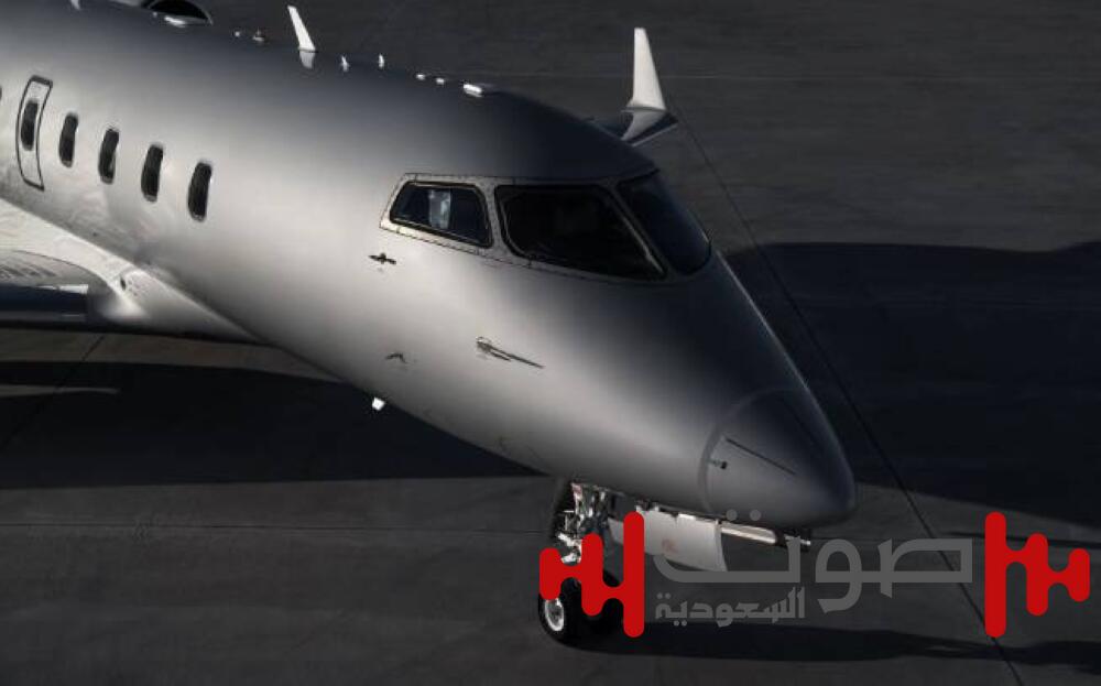 السماح للشركات الأجنبية المشغلة للطائرات الخاصة (بالطلب) بنقل الركاب داخليّاً في السعودية