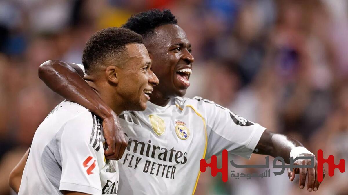 الليلة في أبطال أوروبا.. ريال مدريد عينه على نقاط مارسيليا