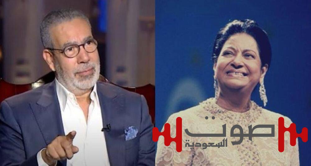 مدحت العدل يكشف لـ«عكاظ» مفاجآت مشروع مسرحى غنائي عن أم كلثوم