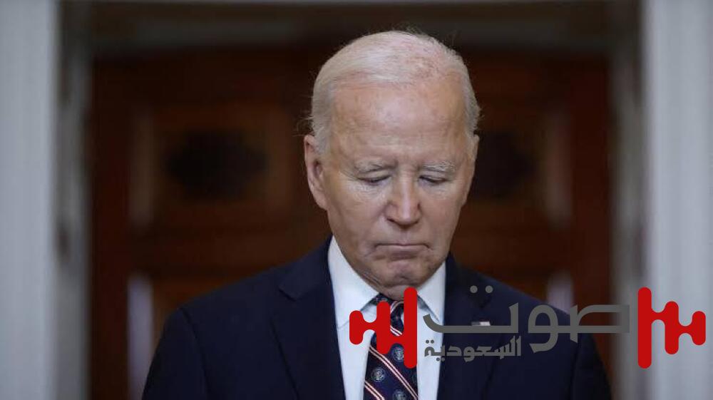 تشخيص متأخر يهز واشنطن.. بايدن يصارع سرطاناً متقدماً