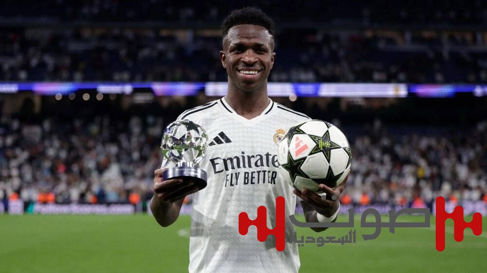 بمليار و300 مليون يورو.. أفضل لاعب بالعالم إلى الدوري السعودي