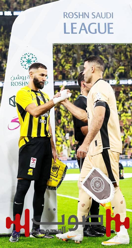 بين العميد والليث.. كلاسيكو لا يقبل القسمة على اثنين